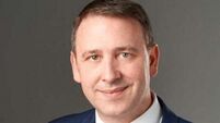 Fine Gael TD on hospital trolley since Saturday