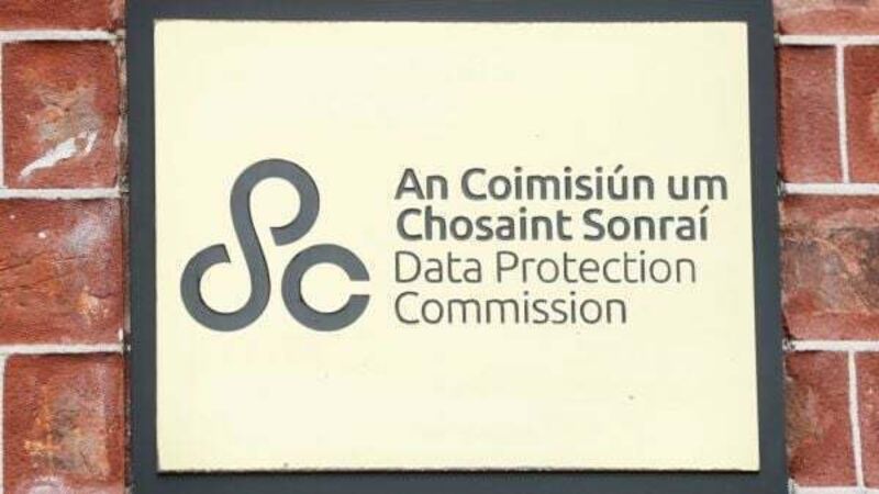 Gardaí and Fastway among those reprimanded for data breaches in 2022