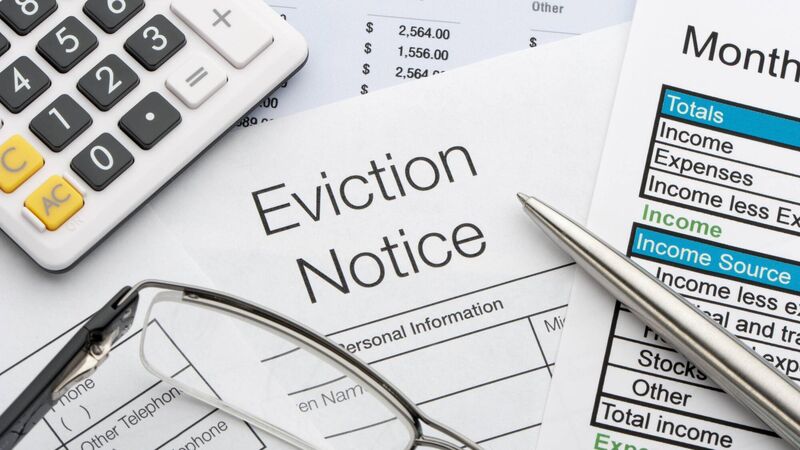 Cork Simon fears of further rise in homelessness if eviction ban is allowed to expire Cork Simon fears of further rise in homelessness if eviction ban is allowed to expire