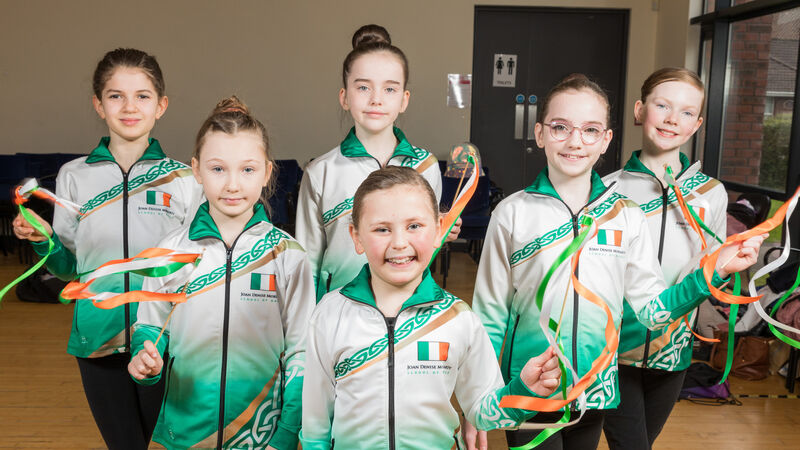 Cork dancers to bring a village of supporters to St Patrick’s Day parade in US
