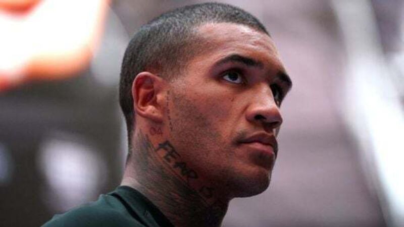 Conor Benn reveals he felt suicidal following positive drugs tests
