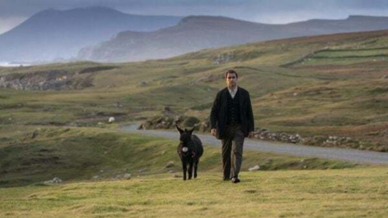 A look at the locations in Oscar-nominated The Banshees Of Inisherin A look at the locations in Oscar-nominated The Banshees Of Inisherin
