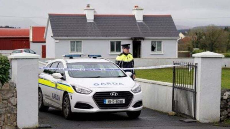Man to appear in court charged over discovery of body in Co Mayo home Man to appear in court charged over discovery of body in Co Mayo home