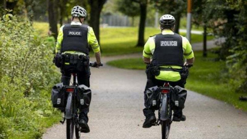 Dissident republican group branded ‘despicable’ over threats to police families