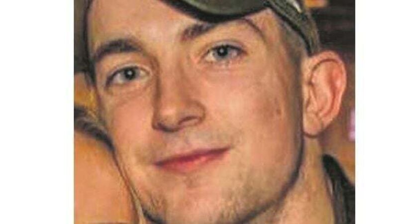 HSE apologises to parents of man killed by stranger during psychotic episode HSE apologises to parents of man killed by stranger during psychotic episode