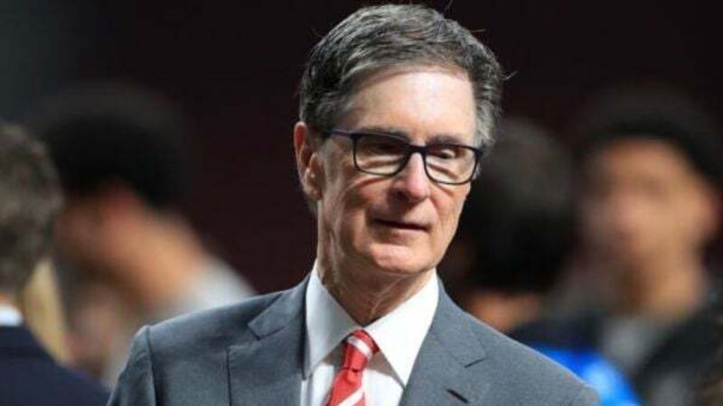 Owner John W Henry insists commitment to Liverpool is ‘stronger than ever’