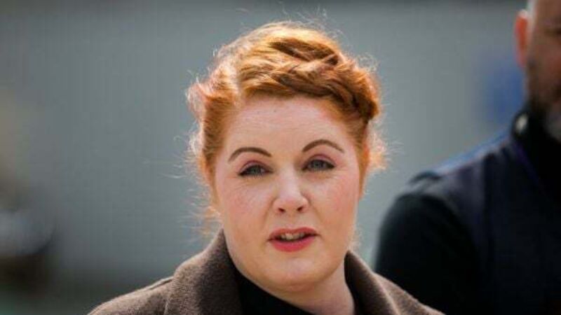 Green Party TD hits out at Government decision to end eviction ban Green Party TD hits out at Government decision to end eviction ban