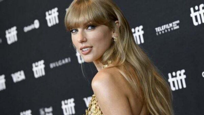 Taylor Swift to get innovation honour at iHeartRadio Music Awards