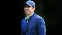 Rory McIlroy: Emergence of LIV Golf has dragged PGA Tour into 21st century