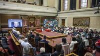 Respect for Troubles victims has been ‘washed away’, say families