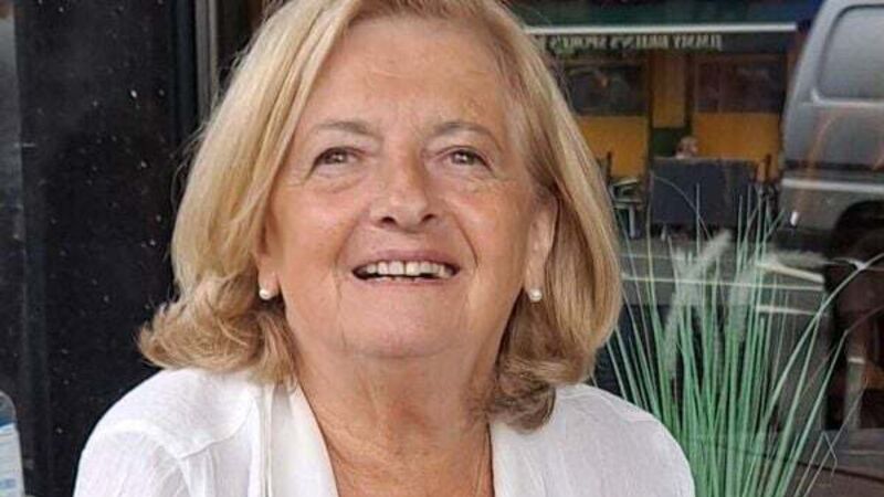 Man charged with murder of his mother Miriam Burns in Co Kerry