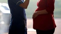 Midwives in Northern Ireland vote to take industrial action