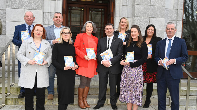 Pics: Launch of 18th Lifelong Learning Festival in Cork