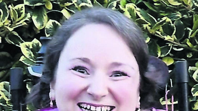 More than 100 women in Cork have their say on International Women's Day