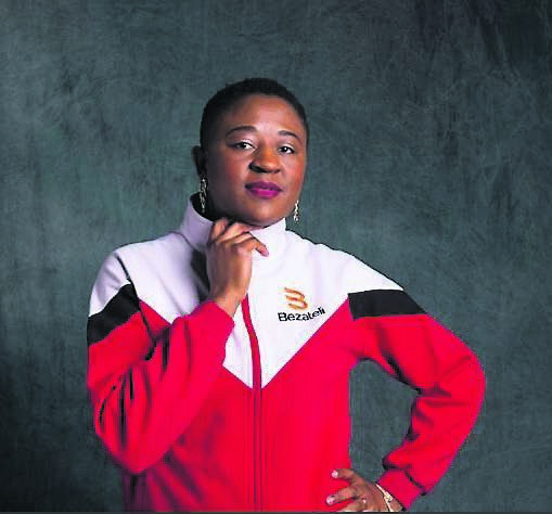 Annabel Lolah, founder of Bezateli