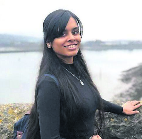 Manasi Nadkarnim, works at APC Microbiome.