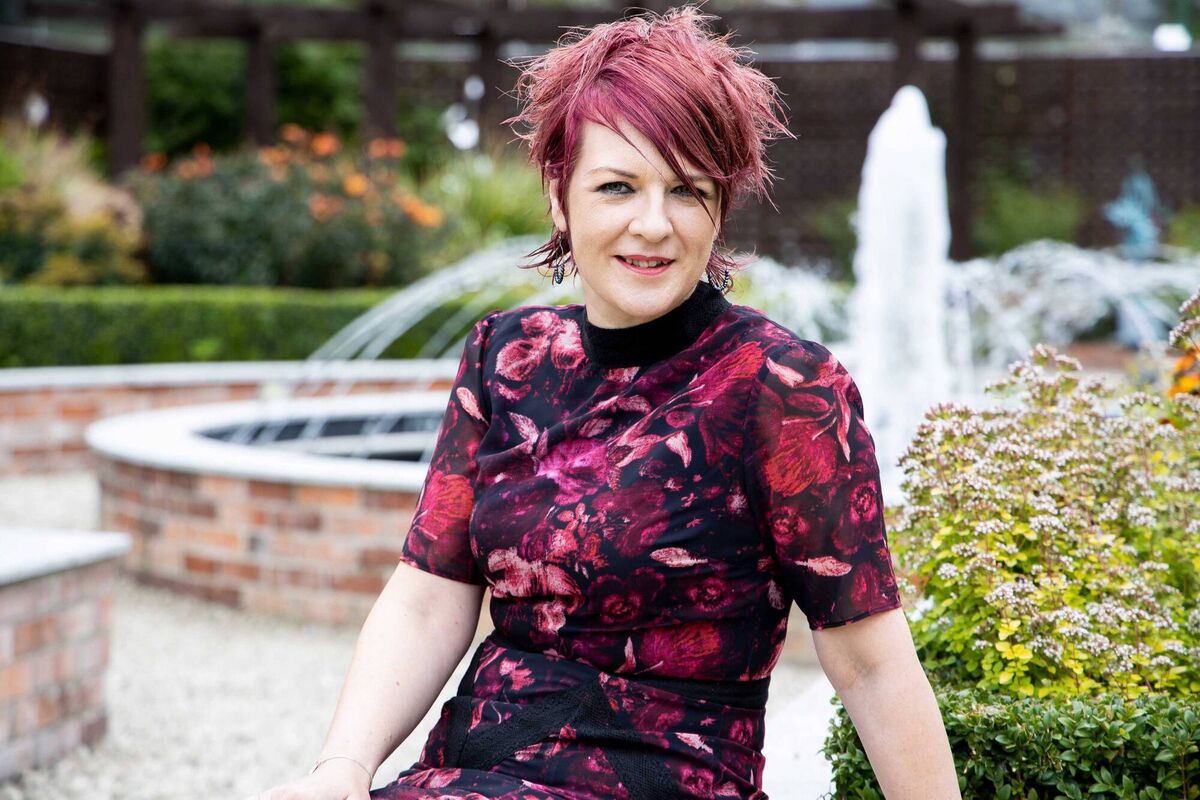 Caroline O'Driscoll. Picture: Michael O'Sullivan /OSM PHOTO Caroline O'Driscoll. Picture: Michael O'Sullivan /OSM PHOTO