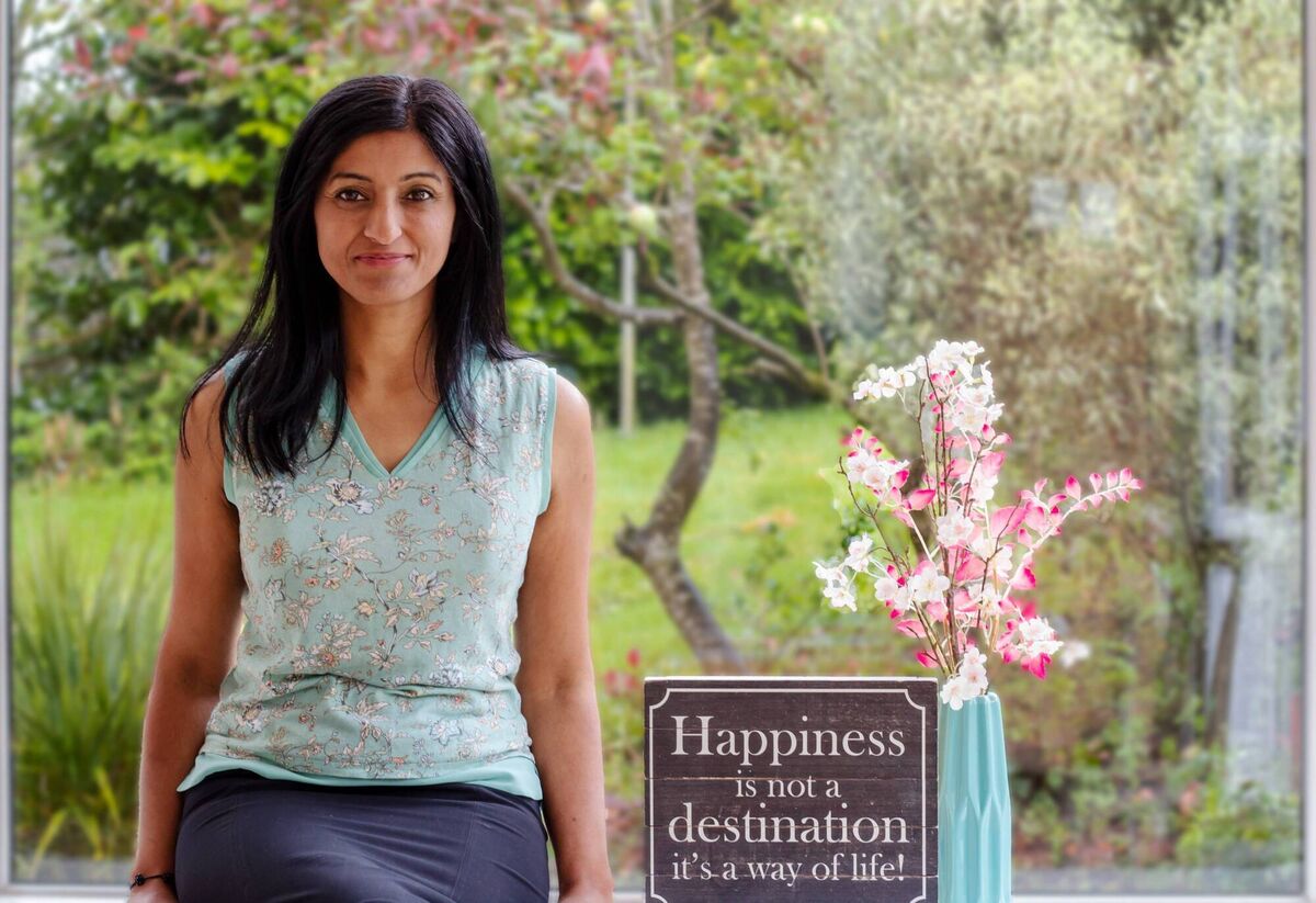 Sukhi Byrne, Dynamic Mind Growth, a Mind Fitness Coach
Sukhi Byrne, Dynamic Mind Growth, a Mind Fitness Coach