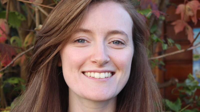 "We have come a long way in providing opportunities for the women of Ireland to be successful, now we just have to make sure that everyone can reach them" "We have come a long way in providing opportunities for the women of Ireland to be successful, now we just have to make sure that everyone can reach them"