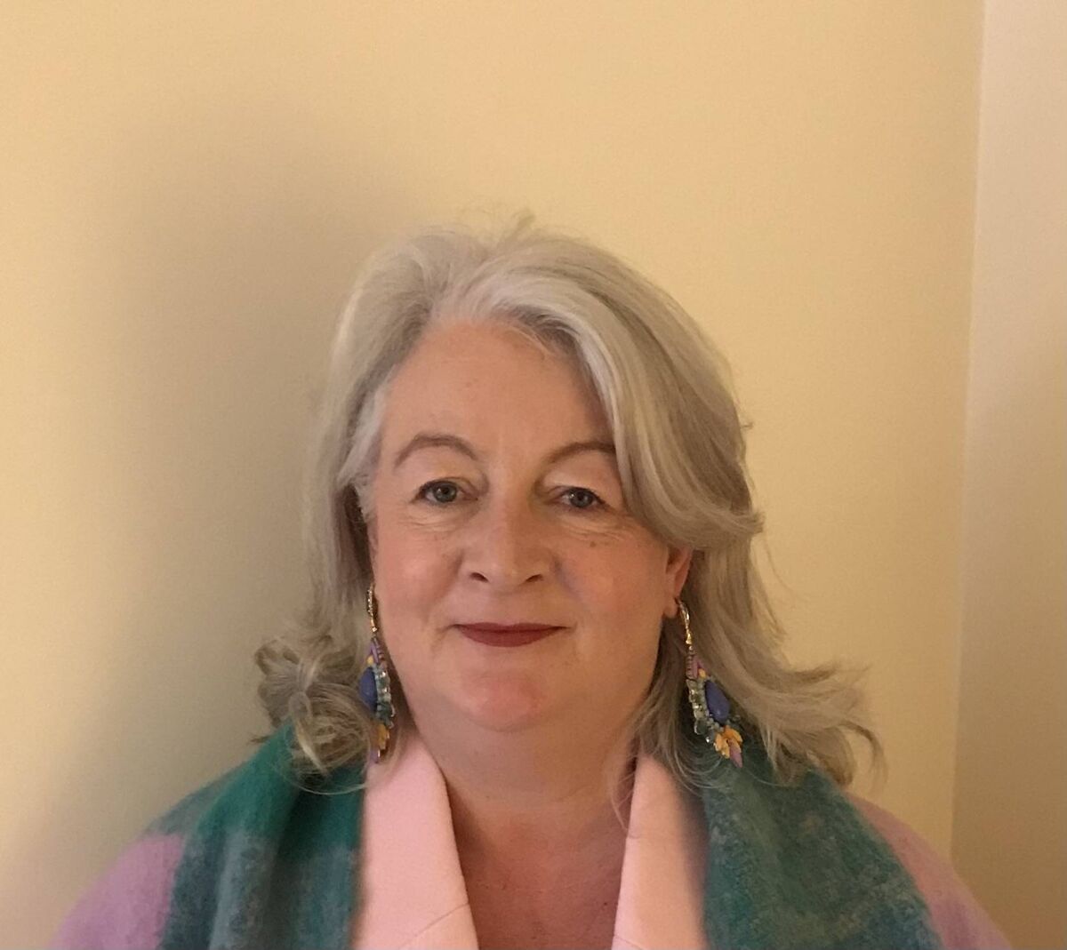 Cork County Council, Siobhan Luddy 
