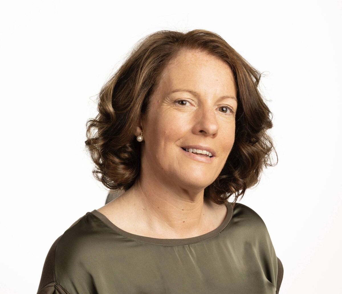 Cork City County Council, Teresa O’Donovan