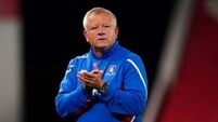 Chris Wilder replaces Slaven Bilic at Watford as managerial churn continues