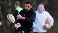 Taulupe Faletau admits it is ‘hard to give your all’ amid Wales contract row