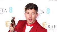 Dublin’s inner city buzzes at the success of ‘inspiring’ Barry Keoghan