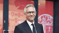 Gary Lineker to be ‘spoken to’ after criticism of ‘cruel’ UK Home Office policy