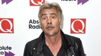 Sex Pistols’ Glen Matlock on punk music being ‘small brick in wall of change’
