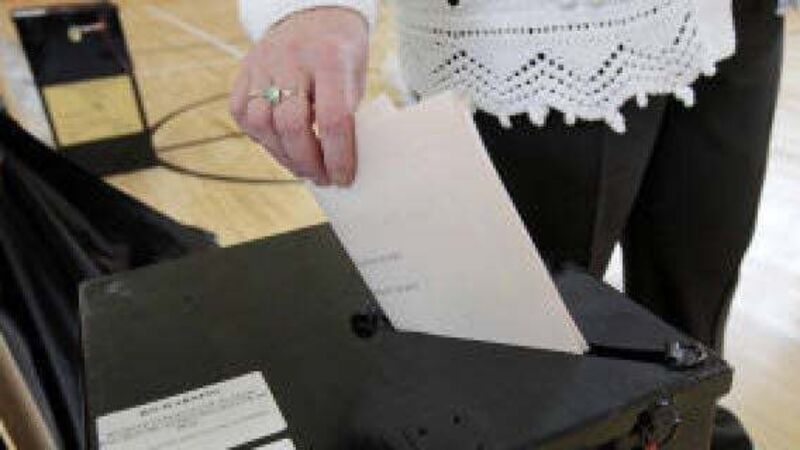 Referendum on removing 'women in the home' reference in Constitution set for November Referendum on removing 'women in the home' reference in Constitution set for November