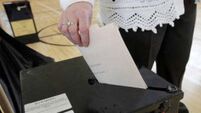 Referendum on removing 'women in the home' reference in Constitution set for November