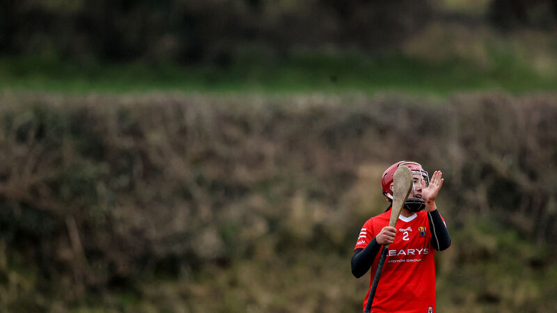 Linda Mellerick on camogie: Cork set the early pace as Kilkenny struggle to get going Linda Mellerick on camogie: Cork set the early pace as Kilkenny struggle to get going