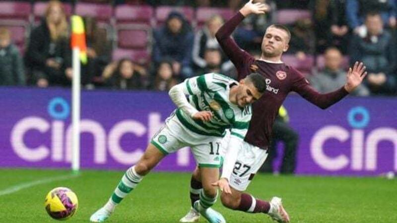 Ange Postecoglou takes different approaches in Celtic double header with Hearts