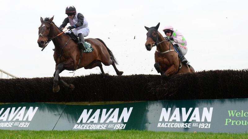 Cheltenham countdown: Darragh O'Keeffe's Navan double sets Festival tone  