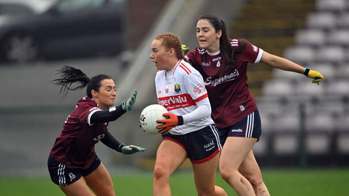 Cork look to turn underage supremacy into senior success again