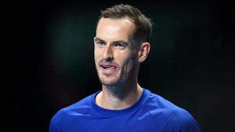Andy Murray: I won’t go ‘nuts’ if Russian players get Wimbledon go-ahead