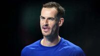 Andy Murray: I won’t go ‘nuts’ if Russian players get Wimbledon go-ahead