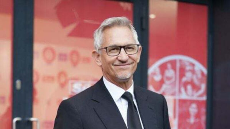 BBC to have ‘frank conversation’ with Gary Lineker over asylum criticism