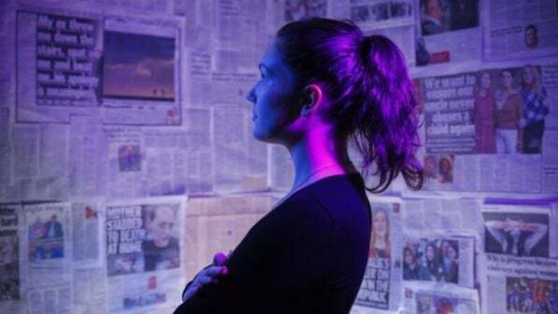 Report of domestic abuse made to Women's Aid once every five minutes, data shows