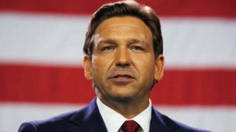 DeSantis urges Biden to let unvaccinated Djokovic enter US for Miami Open