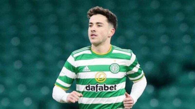 Mikey Johnston eyeing Republic of Ireland debut after switching allegiance Mikey Johnston eyeing Republic of Ireland debut after switching allegiance