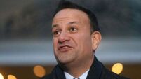 Potential low turnout not a reason to shelve gender referendum, says Taoiseach