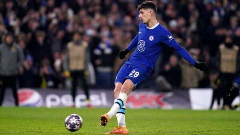 Kai Havertz urges Chelsea to ‘give everything’ in bid for Champions League glory Kai Havertz urges Chelsea to ‘give everything’ in bid for Champions League glory