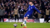 Kai Havertz urges Chelsea to ‘give everything’ in bid for Champions League glory