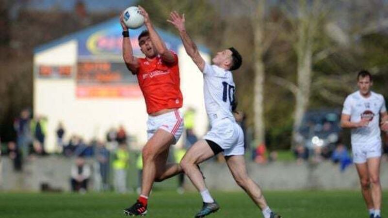 GAA football league: Why the stakes are so high in Division Two this season