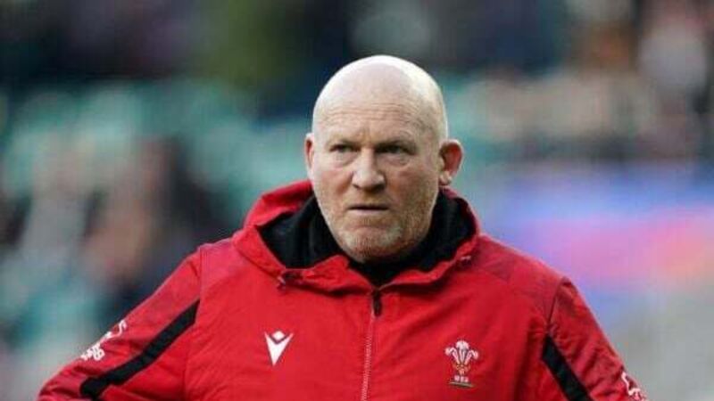 Wales assistant Neil Jenkins confident team will be in ‘good nick’ for World Cup