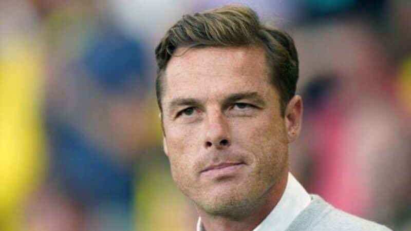 Scott Parker sacked by Club Brugge after just 12 games