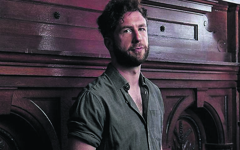 Jack O’Rourke is in Banteer Jack O’Rourke is in Banteer