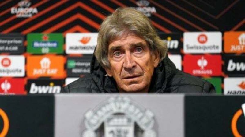 Manuel Pellegrini hoping to pile more misery on Manchester United